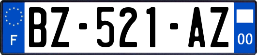 BZ-521-AZ