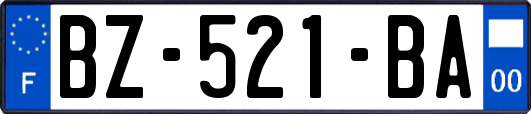 BZ-521-BA