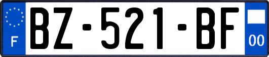 BZ-521-BF