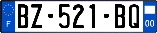 BZ-521-BQ