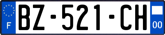 BZ-521-CH