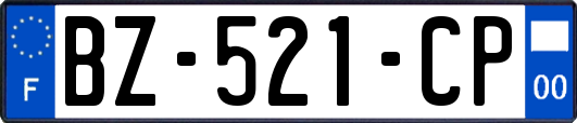 BZ-521-CP