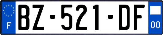 BZ-521-DF