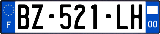 BZ-521-LH