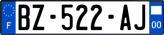 BZ-522-AJ