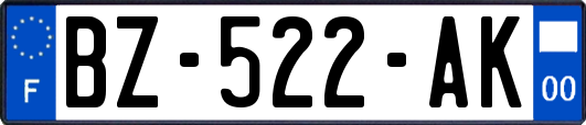 BZ-522-AK