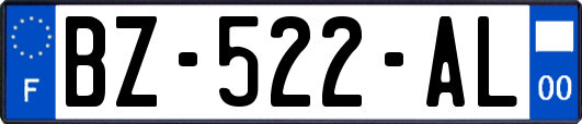 BZ-522-AL