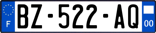 BZ-522-AQ