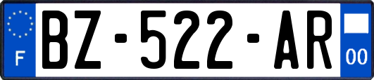 BZ-522-AR