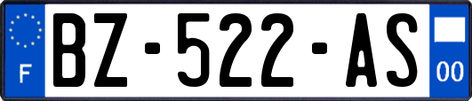 BZ-522-AS