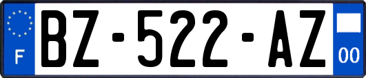 BZ-522-AZ