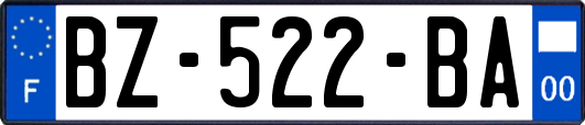 BZ-522-BA