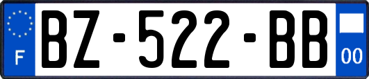 BZ-522-BB