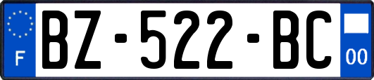 BZ-522-BC