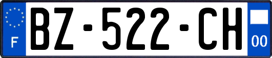 BZ-522-CH