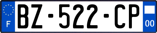 BZ-522-CP