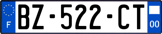 BZ-522-CT