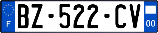 BZ-522-CV