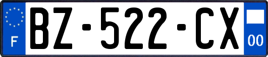 BZ-522-CX