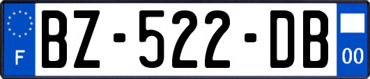 BZ-522-DB