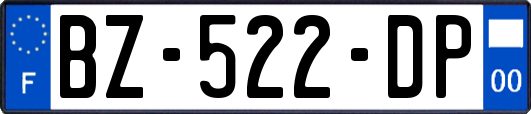 BZ-522-DP