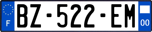 BZ-522-EM