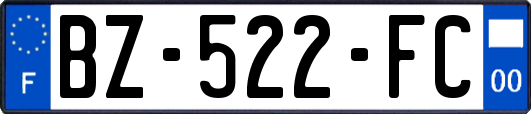 BZ-522-FC