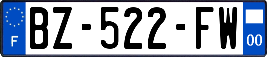 BZ-522-FW