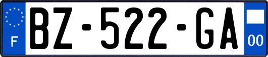 BZ-522-GA