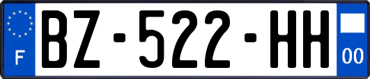 BZ-522-HH