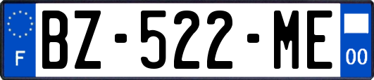 BZ-522-ME