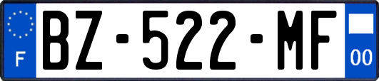 BZ-522-MF