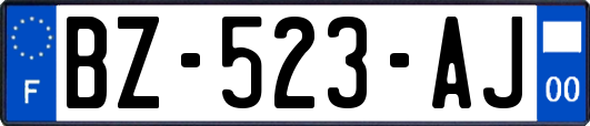 BZ-523-AJ