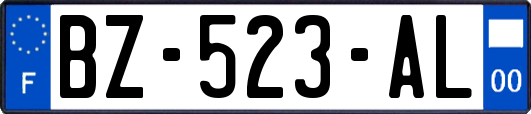 BZ-523-AL