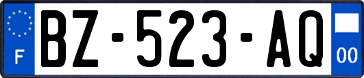 BZ-523-AQ