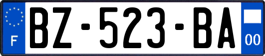 BZ-523-BA