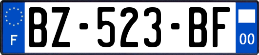 BZ-523-BF