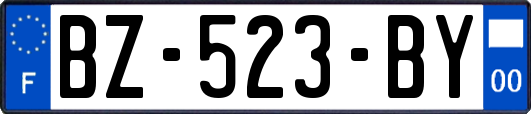 BZ-523-BY