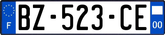 BZ-523-CE