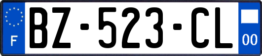 BZ-523-CL