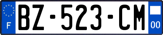 BZ-523-CM