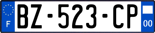 BZ-523-CP