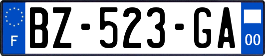 BZ-523-GA