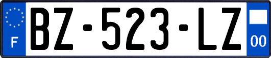 BZ-523-LZ