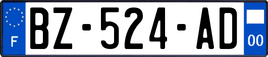 BZ-524-AD