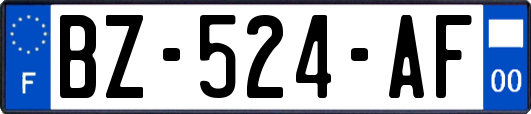 BZ-524-AF