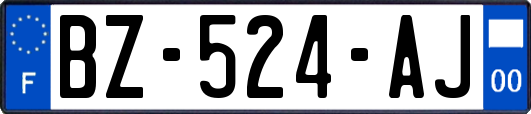 BZ-524-AJ