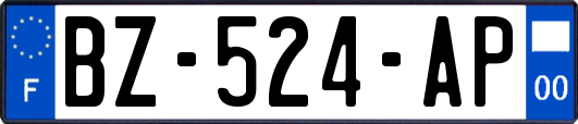 BZ-524-AP