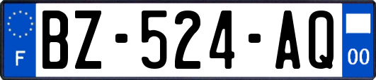 BZ-524-AQ