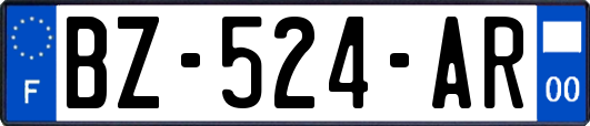 BZ-524-AR